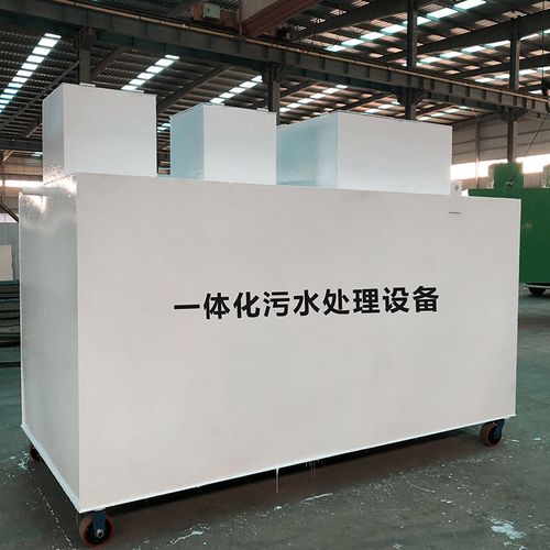 新华甘肃嘉源通全域服务｜专业污水处理设备定制生产、安装运维一站式解决方案